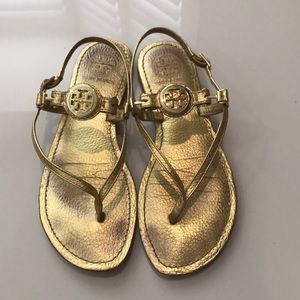 Tory Burch Ali sandal